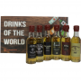 Irish whiskey Drinks of the World