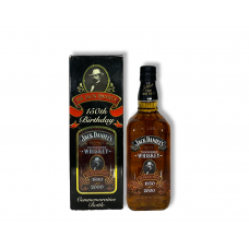 Jack Daniel's 1850 to 2000 150TH Birthday