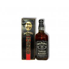 Jack Daniel's №7 0.7l  Vintage