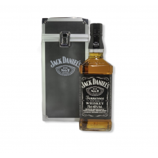 Jack Daniel's No.7 Flight Case 0.7L