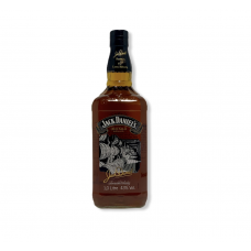 Jack Daniel's №7 Scence From Lynchburg
