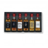 Jack Daniel's Drinks of the World