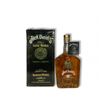 Jack Daniel's Gold Medal 1914