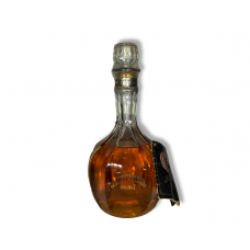 Jack Daniel's 80th Birthday by Theodore Roosevelt 1.5L Old