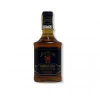Jim Beam Double Oak 0.7L