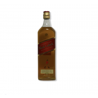 Johnnie Walker Red Label 1L