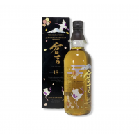 Kurayoshi 18 YO Matsui