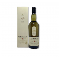 Lagavulin 8 Y.O.