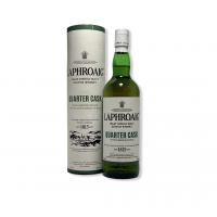 Laphroaig Quarter Cask
