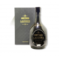 Lauder's 25 Y.O.