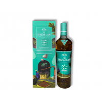 Macallan Concept №1