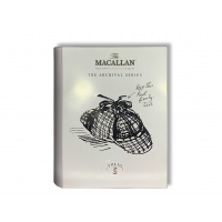 Macallan Archival Series Folio 5