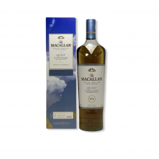 Macallan Quest Exclusive to Travellers