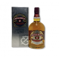 Chivas Regal 12 Yo 1L