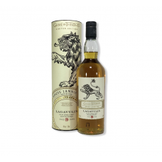 Lagavulin 9 Y.O.Game of Thrones  House Lannister