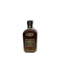 Suntory Crest 12 Y.O. Old Botlle