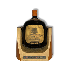 Suntory Whisky 4L OLd