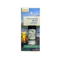Talisker Skye Campfire Escape Pack