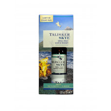 Talisker Skye Campfire Escape Pack