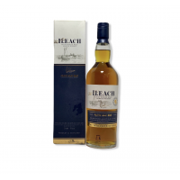 The Ileach Peated