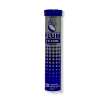 Plum Calcium