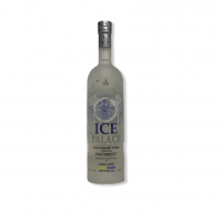 Ice Palace