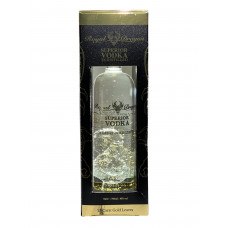 Royal Dragon superior Vodka