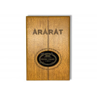 Ararat 40 Years Excluasive Collection 0.7L