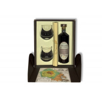Lafragette Cognac Lot 1906