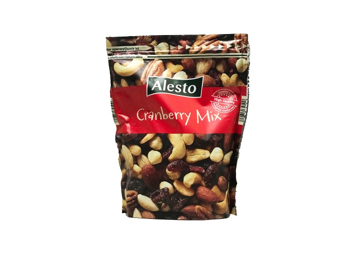 Орехи Alesto 200g Cranberry Mix