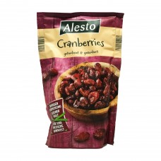 Aleston Cranberries
