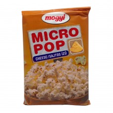Mogyi Micro Pop Cheese Sajtos Izu