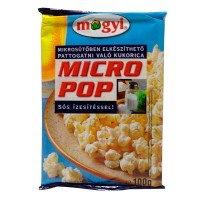 Mogyi Micro Pop Vajas Izesitesse Sos Inzesitessel