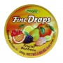 Woogie Fine Drops Frucht Bonbons