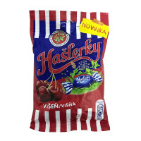 Hasferky Visen/Visna