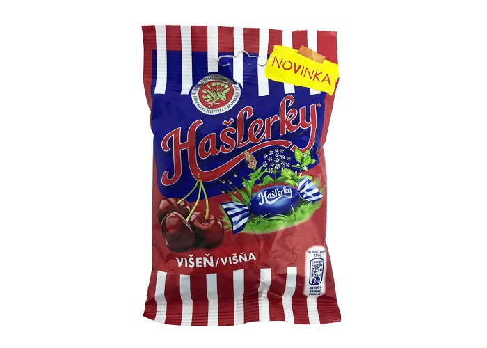 Hasferky Visen/Visna