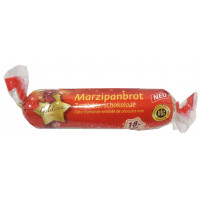 Goldora Marzipanbrot Zartbitters Schokolade