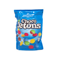 Candymex Choco Jetons