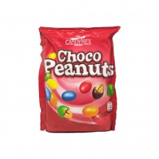 Candymex Choco peanuts