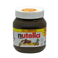 Nutella 100g