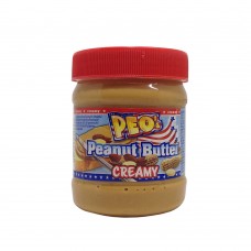 Peo's Peanut Butter Creamy