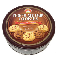 Patisserie Matheo Butter Coockies 454g Schoco