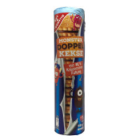 Gut &amp; Gunstig Monster Doppel Kekse
