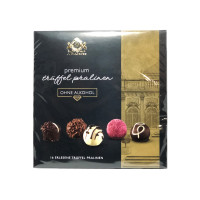J.D.Gross premium truffel pralinen