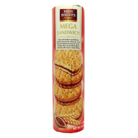 Печиво Mini Sandwich Big шоколад