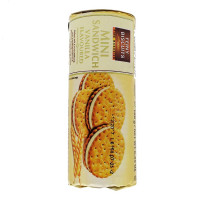 Печенье Mini Sandwich ваниль