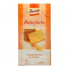 Biscotto Butterkeks