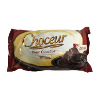 Choceur Dark Chocolate