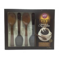 Elit Choco Spoon