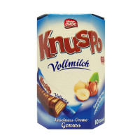 Mister CHOC Knuspo Vollmilch